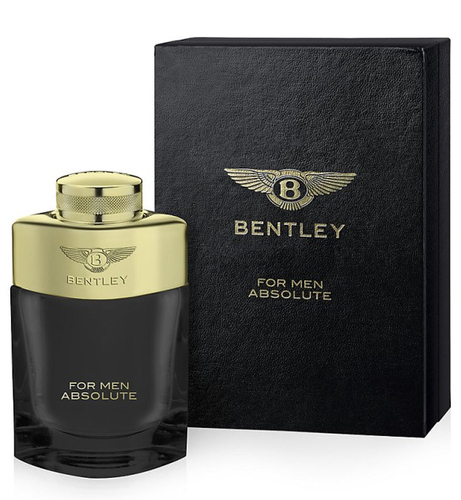 Мъжки парфюм BENTLEY For Men Absolute